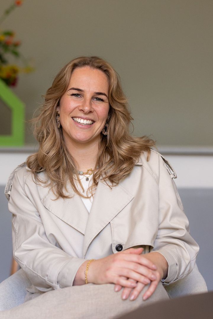 Carolien Huizing
