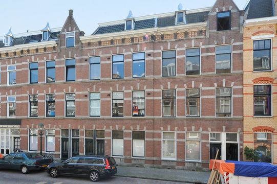 2e Schuytstraat 108 A, Den Haag