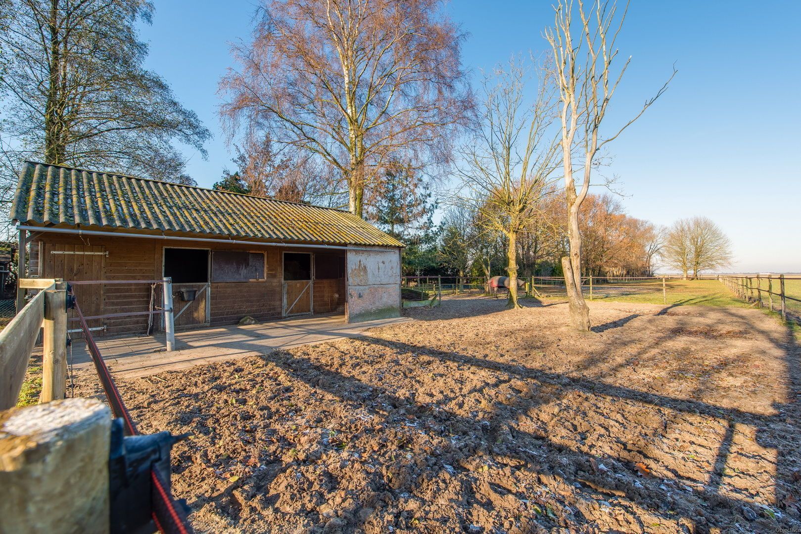 Eerste Boutweg 19, Kruisland foto-1