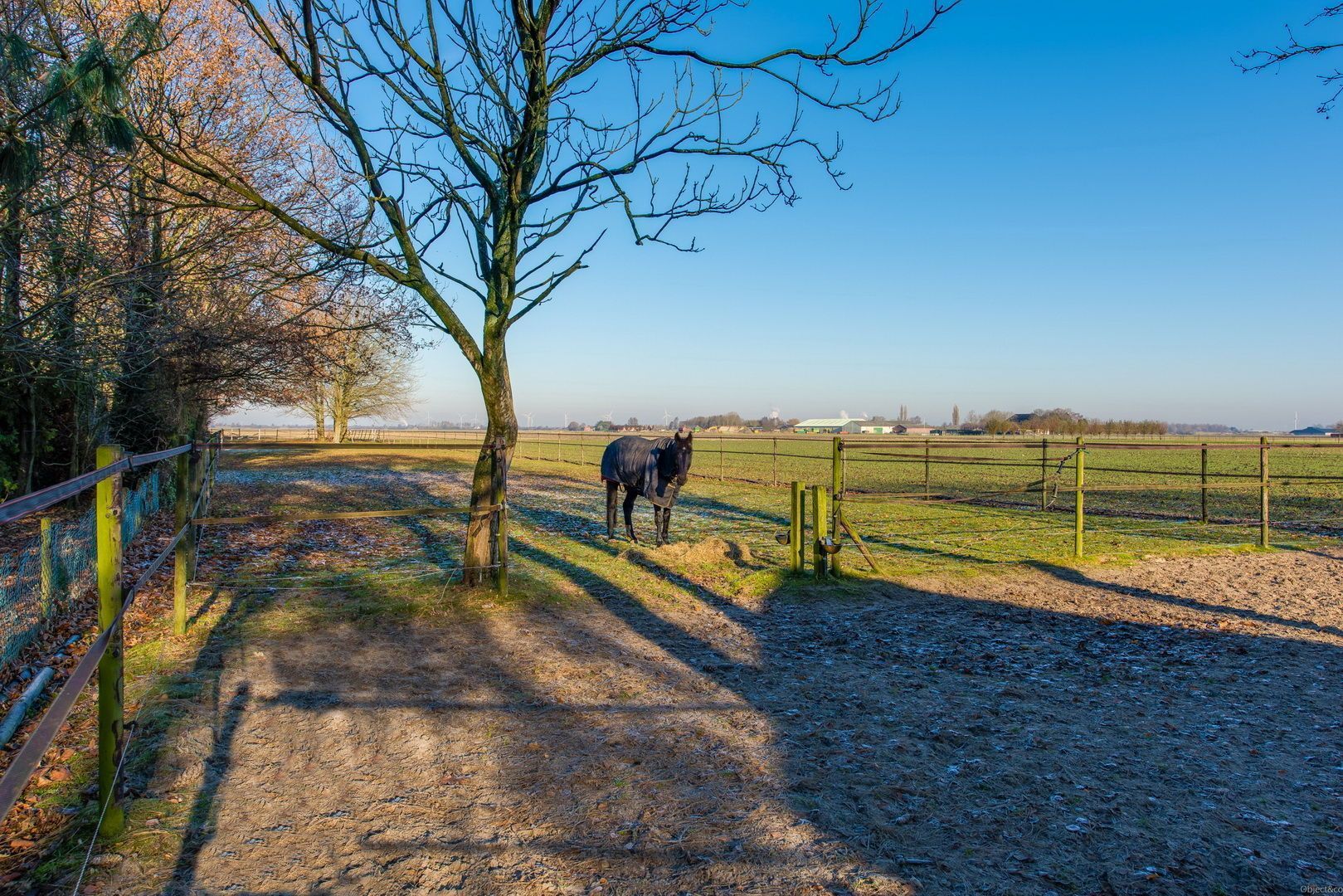 Eerste Boutweg 19, Kruisland foto-42