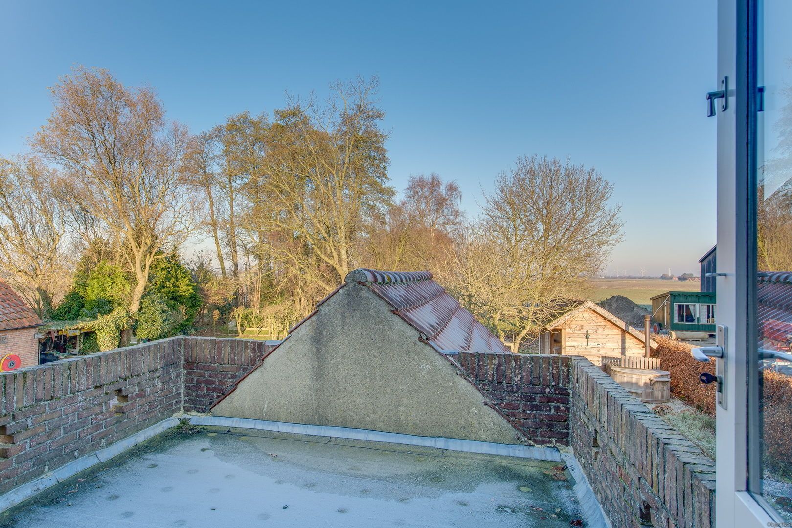 Eerste Boutweg 19, Kruisland foto-26