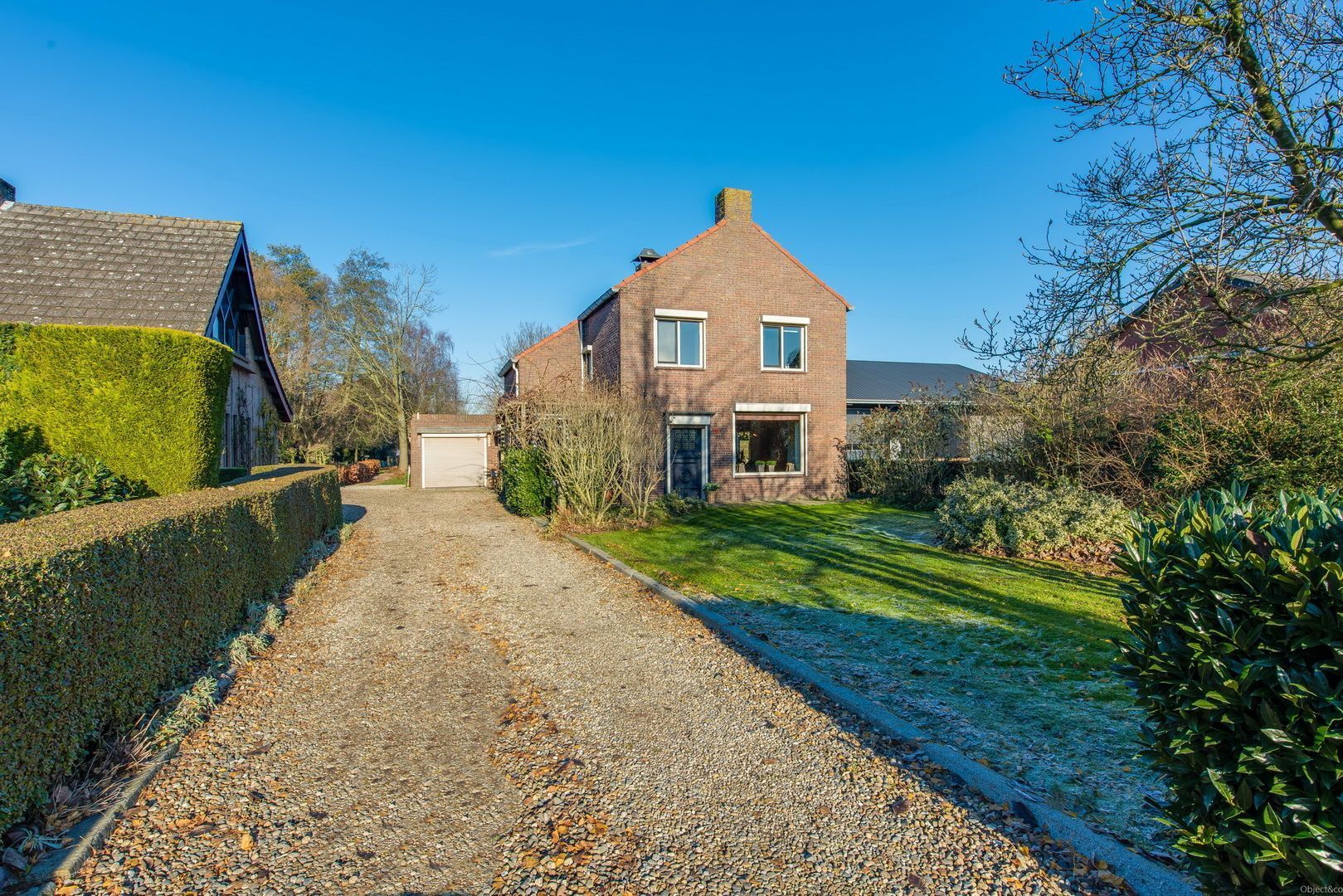 Eerste Boutweg 19, Kruisland foto-0