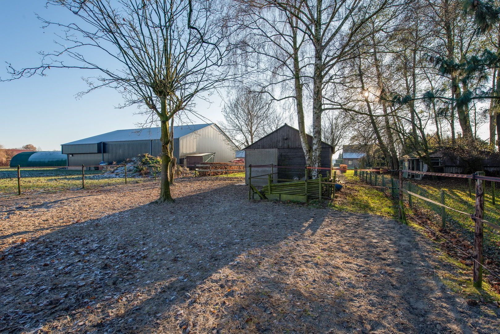 Eerste Boutweg 19, Kruisland foto-52