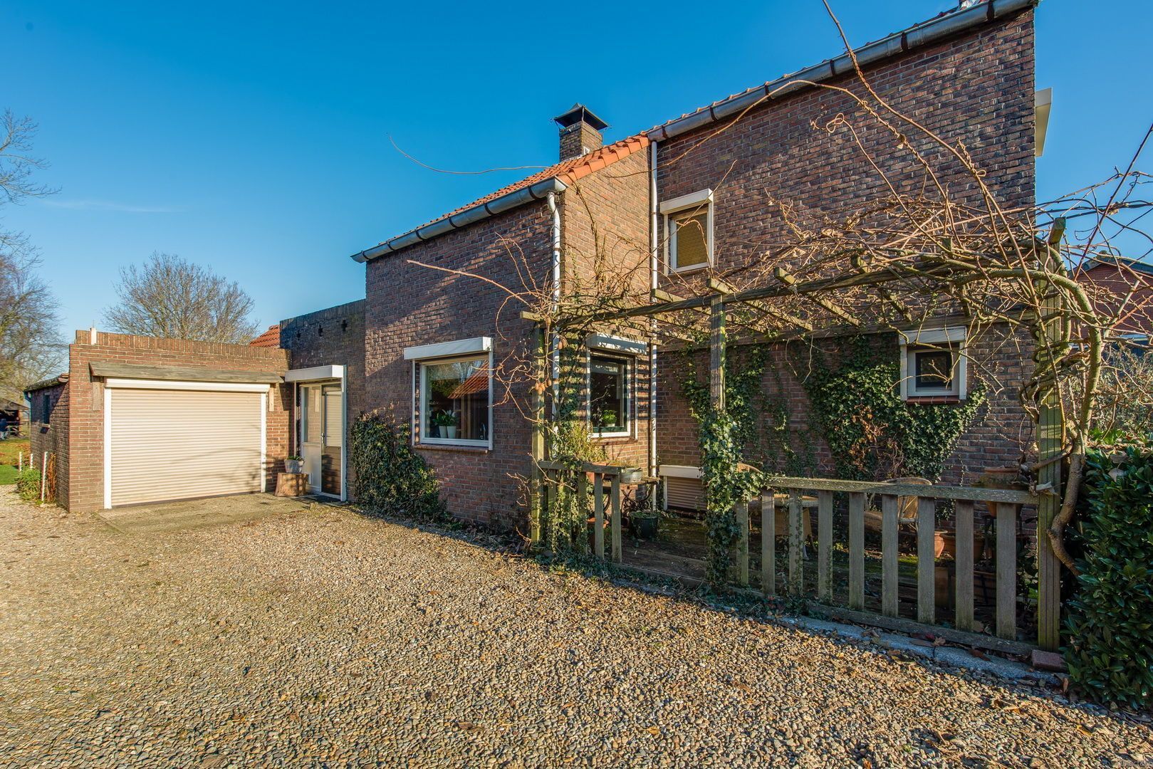 Eerste Boutweg 19, Kruisland foto-32
