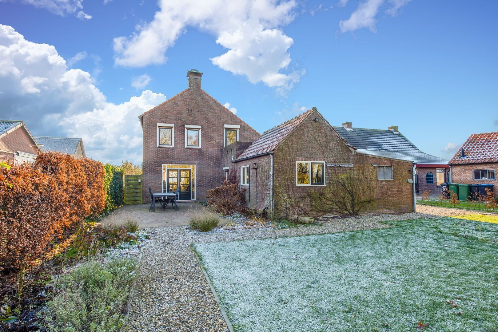 Eerste Boutweg 19, Kruisland foto-35