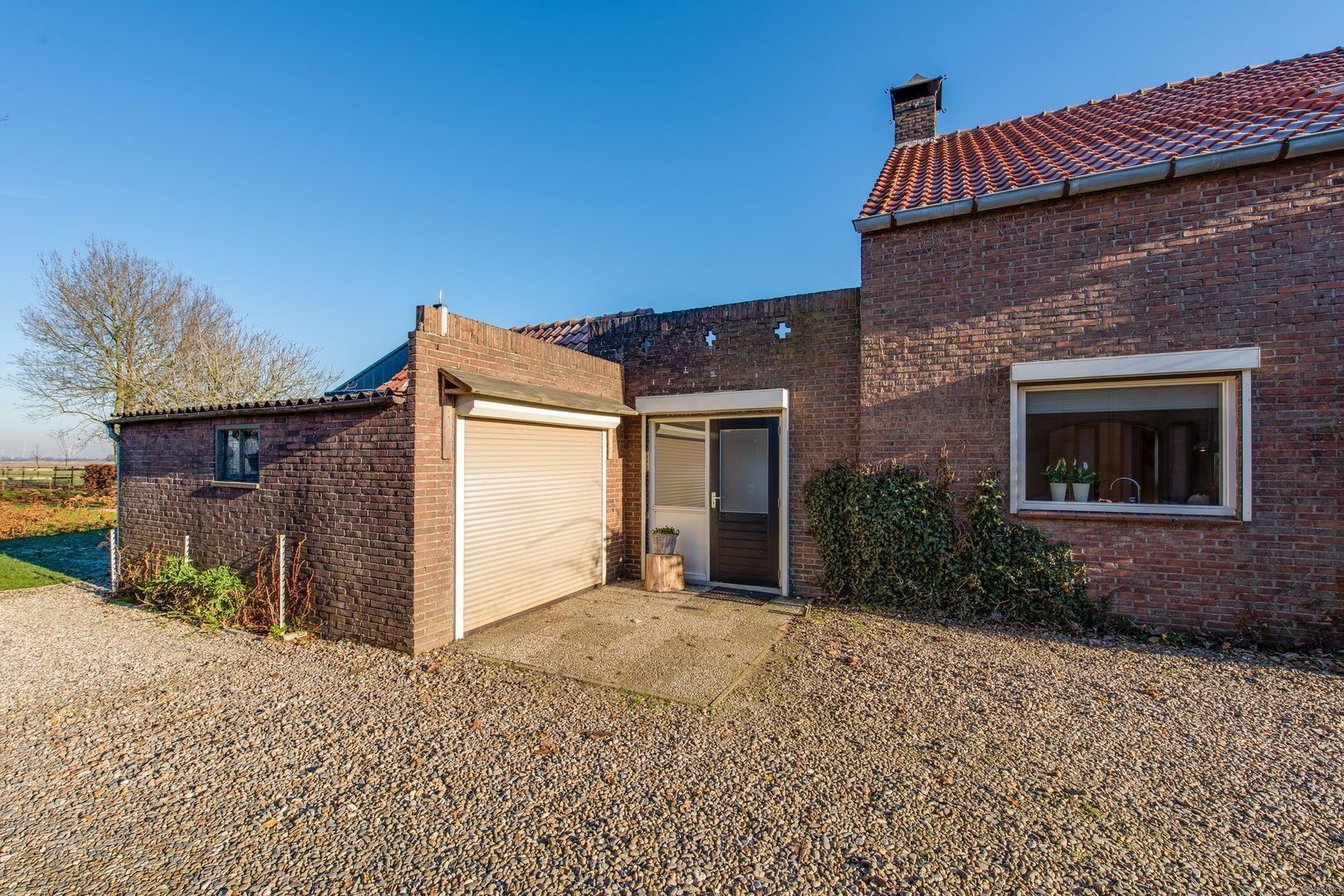 Eerste Boutweg 19, Kruisland foto-31