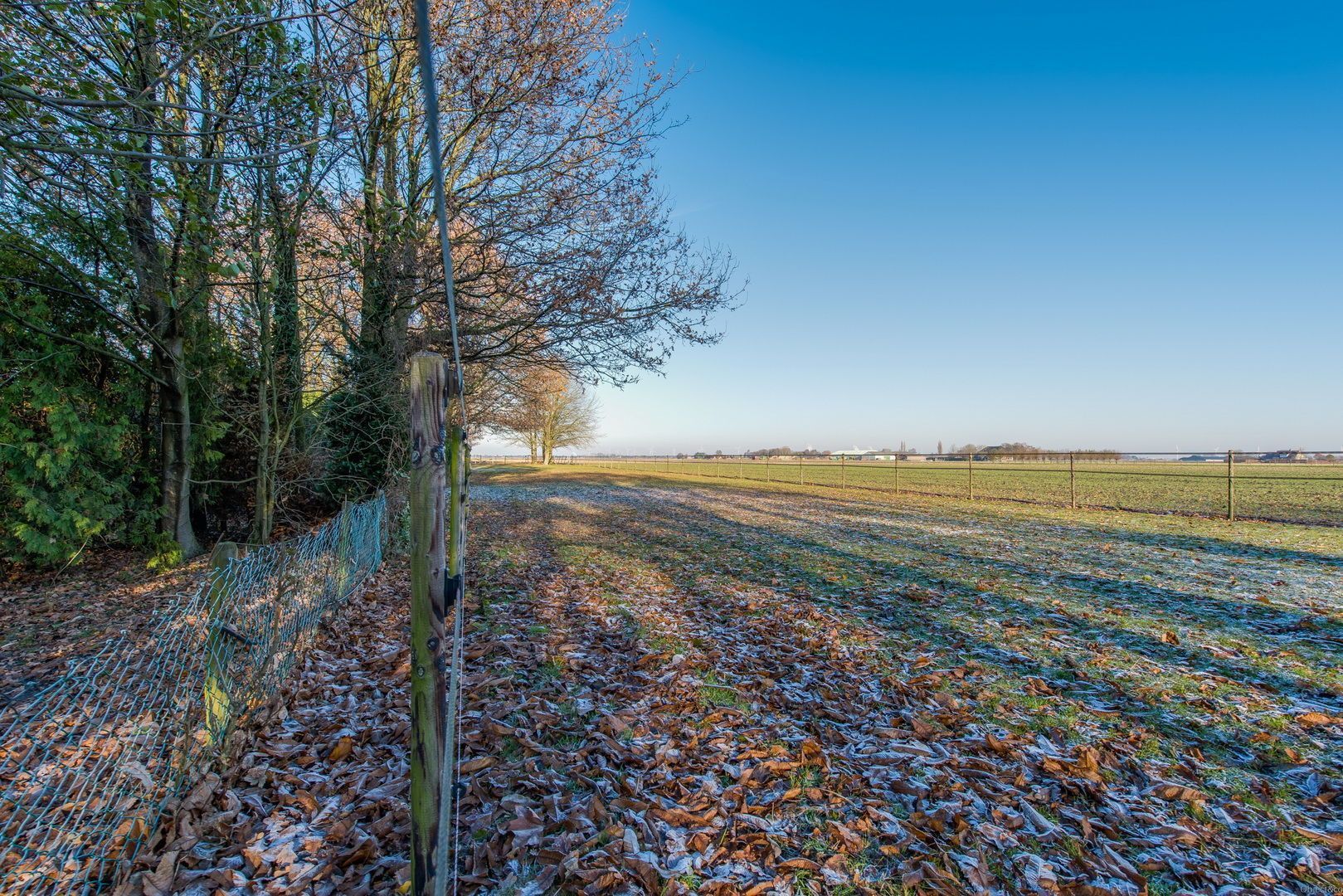 Eerste Boutweg 19, Kruisland foto-47