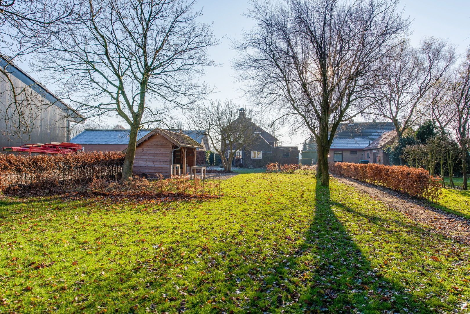 Eerste Boutweg 19, Kruisland foto-39