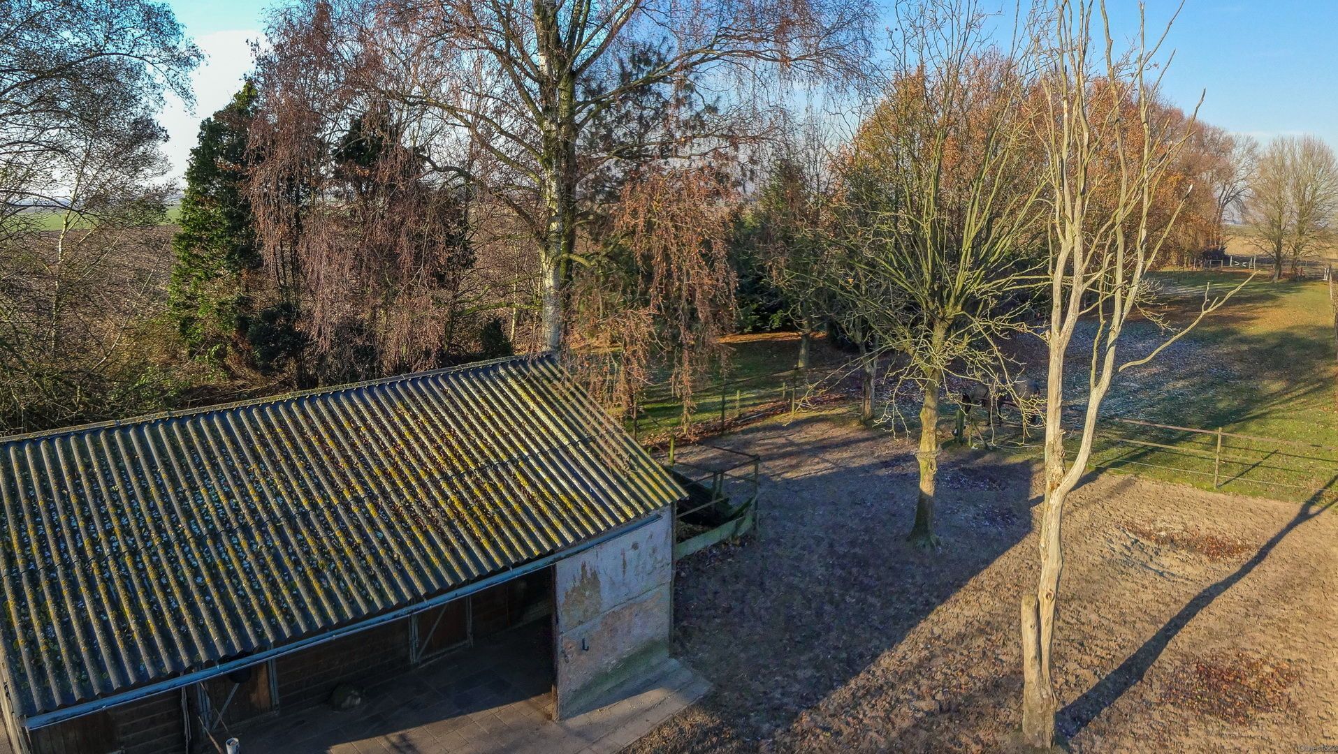 Eerste Boutweg 19, Kruisland foto-50