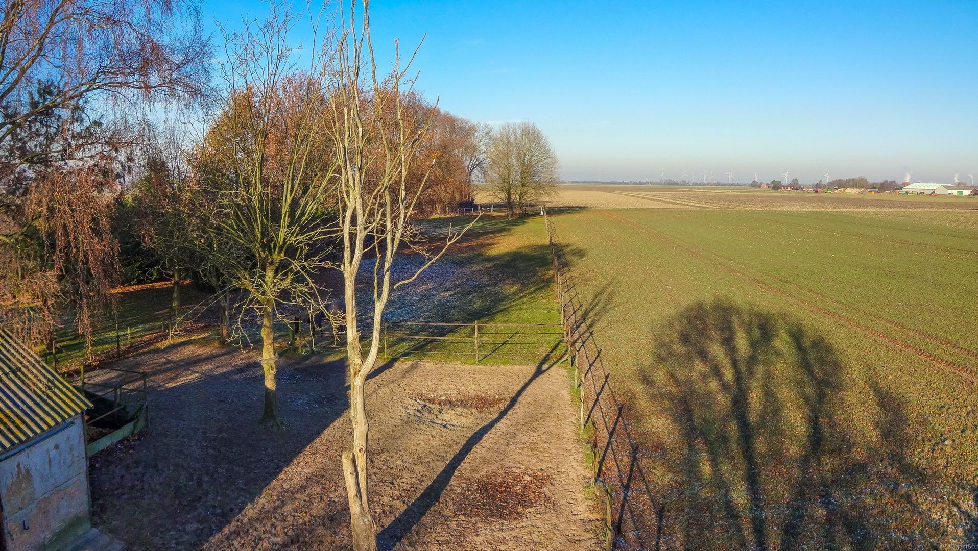 Eerste Boutweg 19, Kruisland foto-48