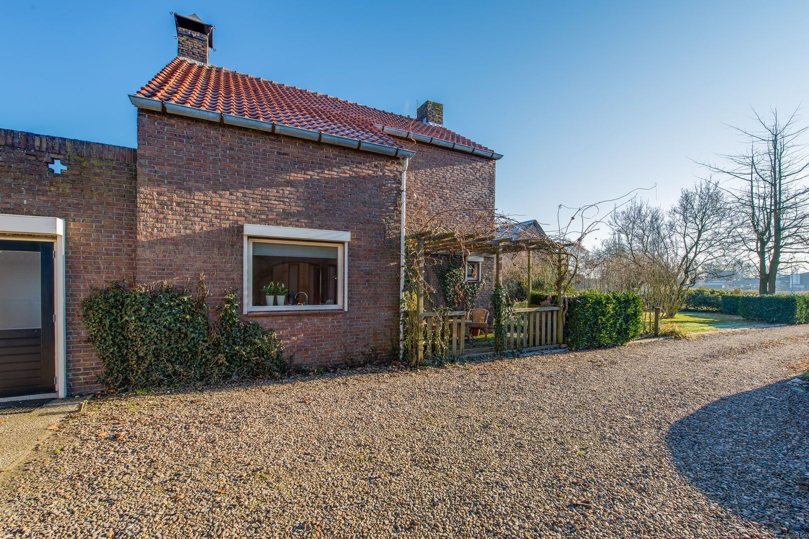 Eerste Boutweg 19, Kruisland foto-34