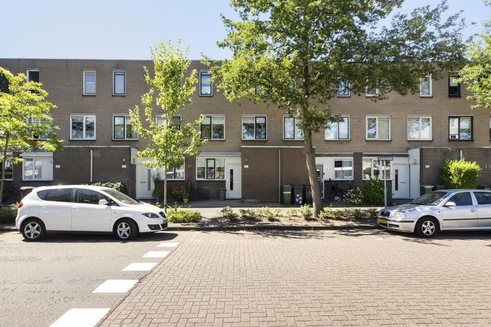 Stadsmolen 129, Maassluis foto-1