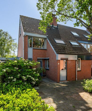 Leeuwerik, Kwintsheul