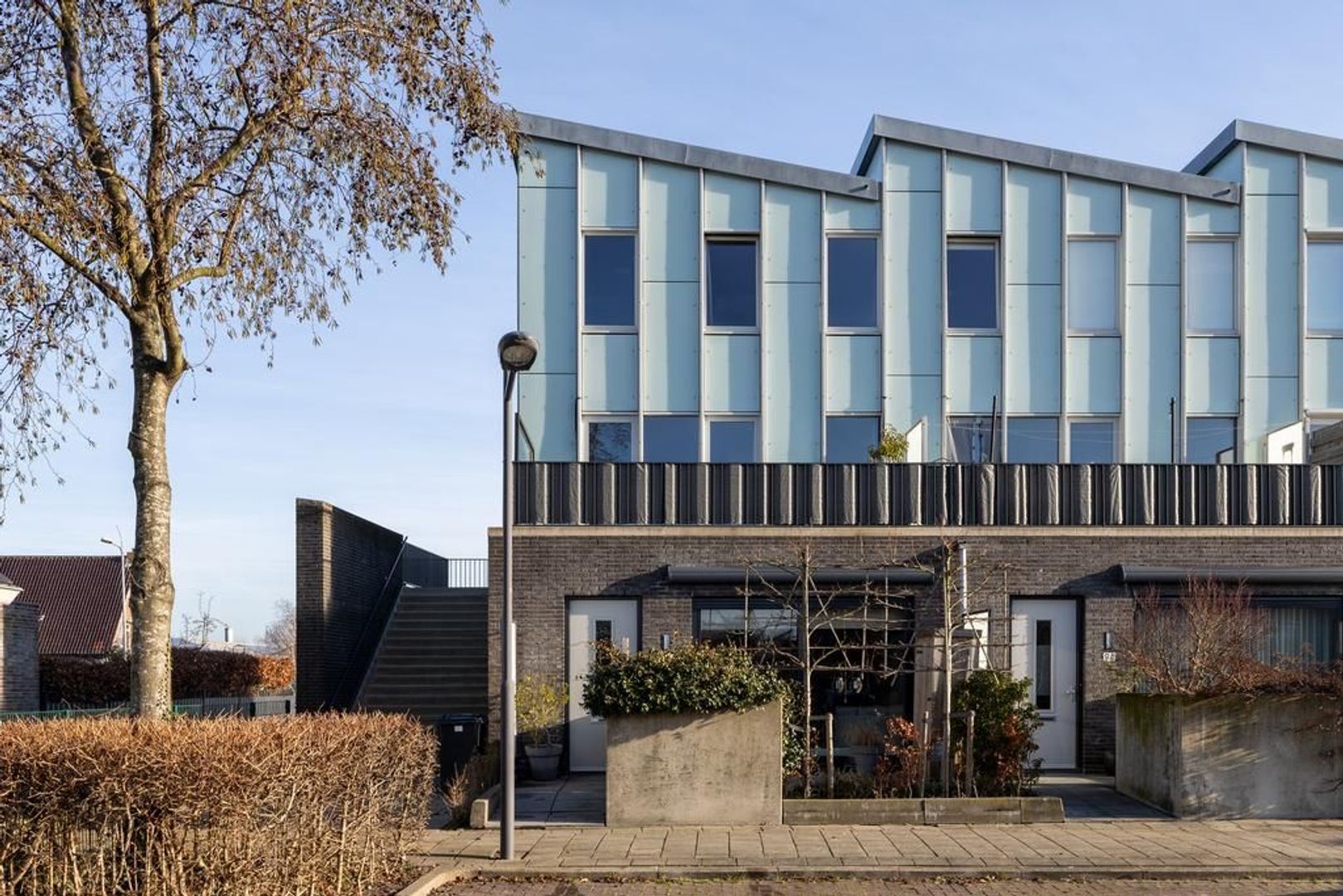 Noordkaper 80, Naaldwijk foto-1