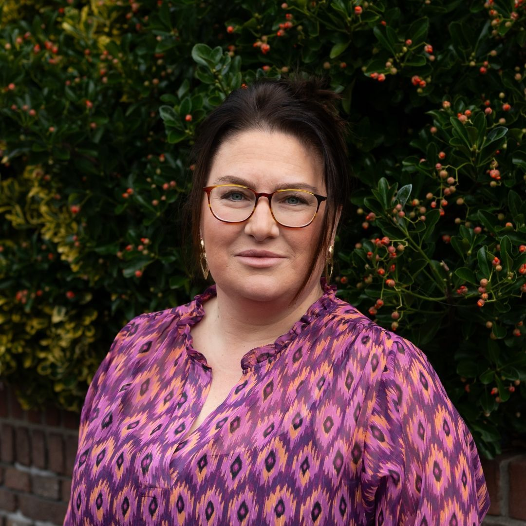 Carlijn van Bussel
