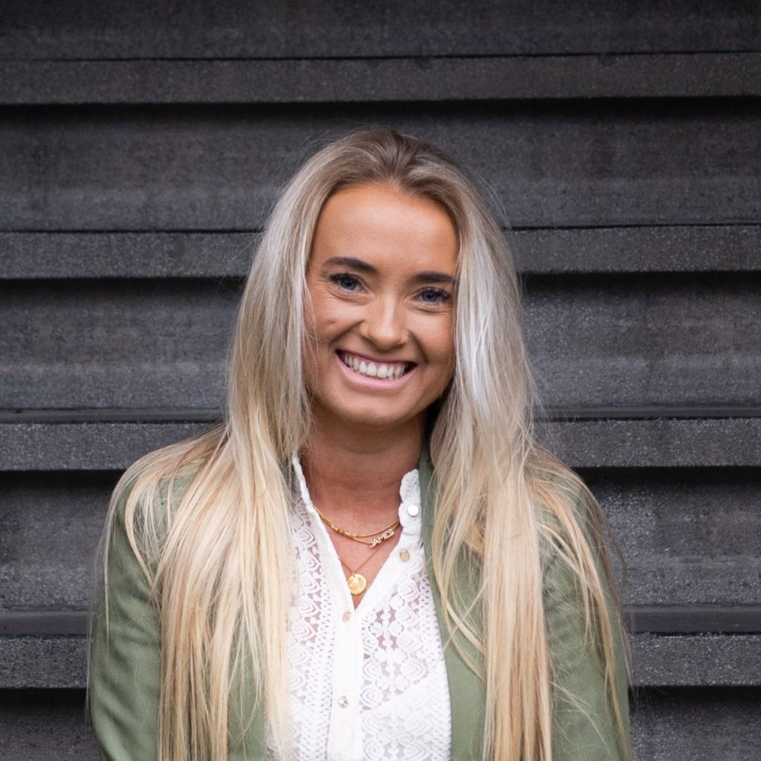 Melissa van Schoonderwoerd