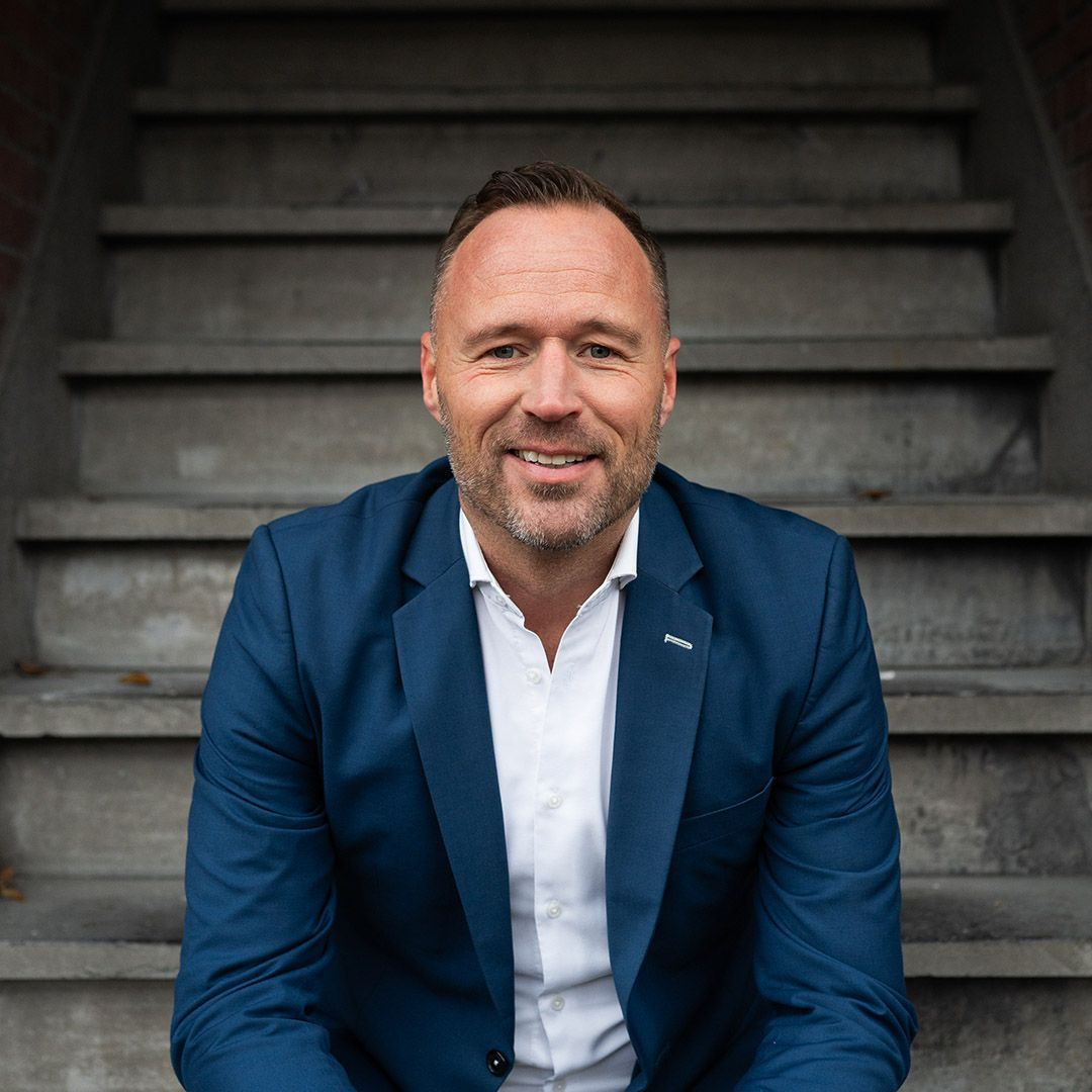 Bob van Kasteren