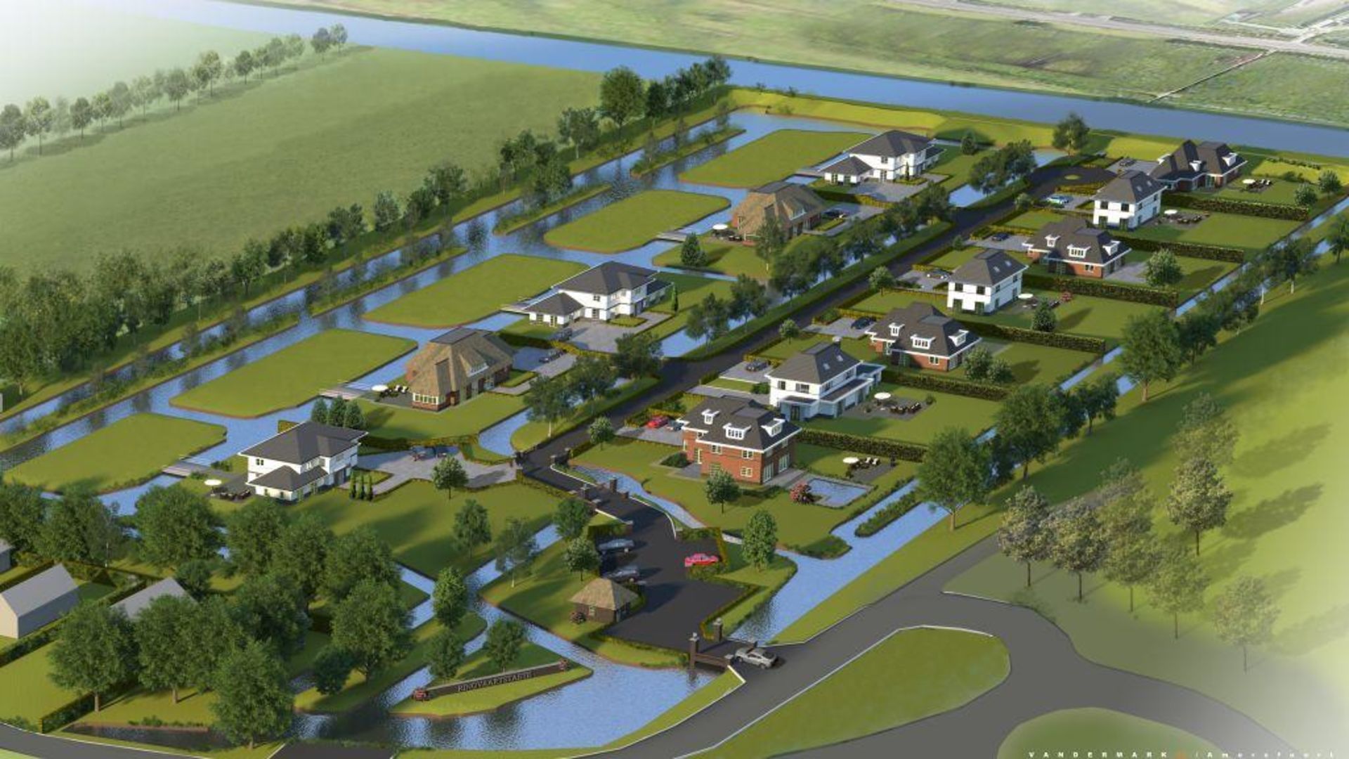 's-Gravenweg image 1
