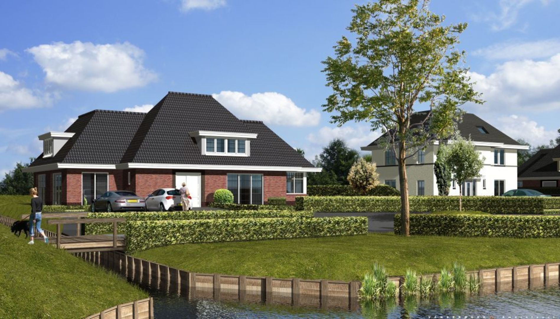 's-Gravenweg image 1