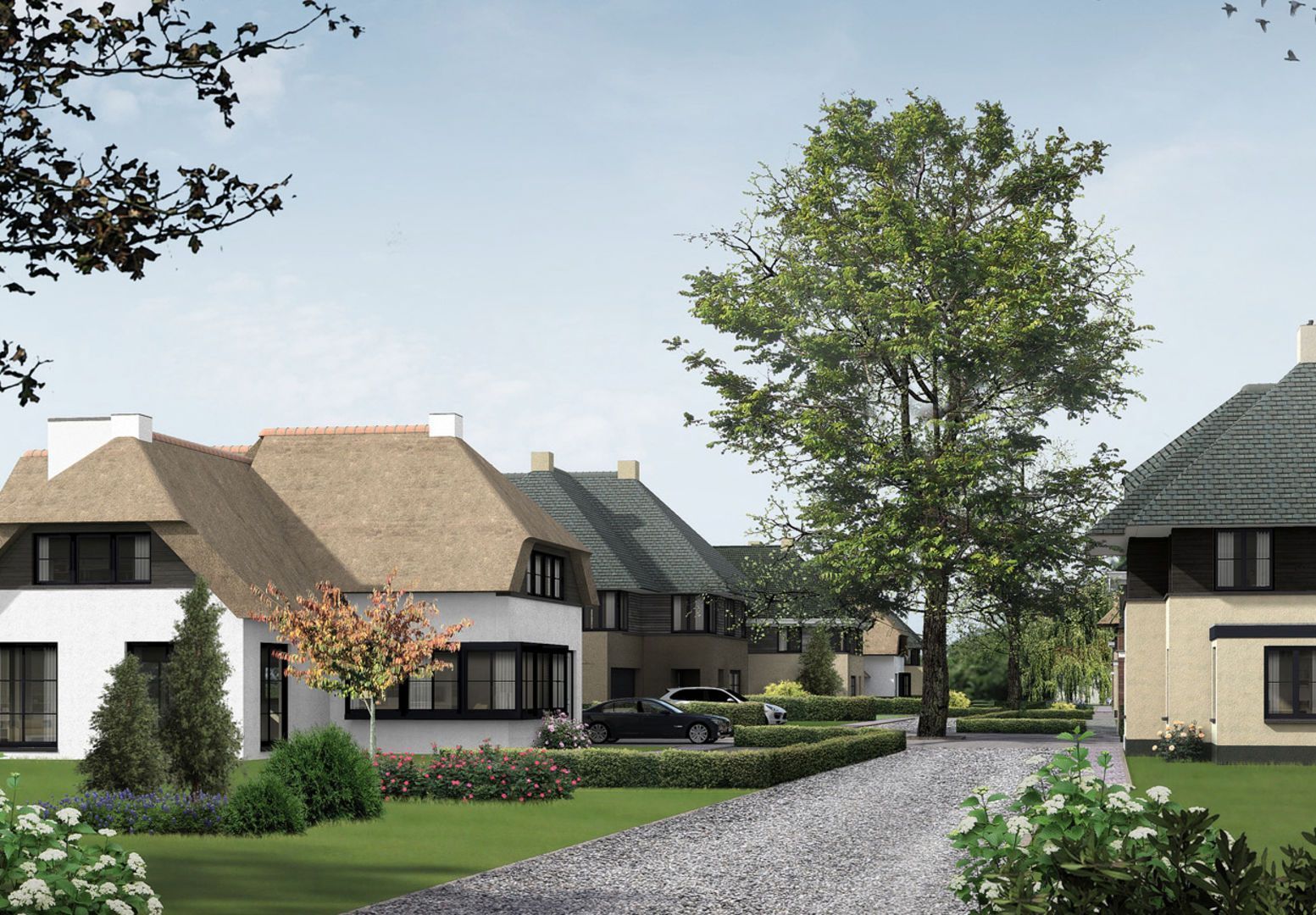 's-Gravenweg image 1