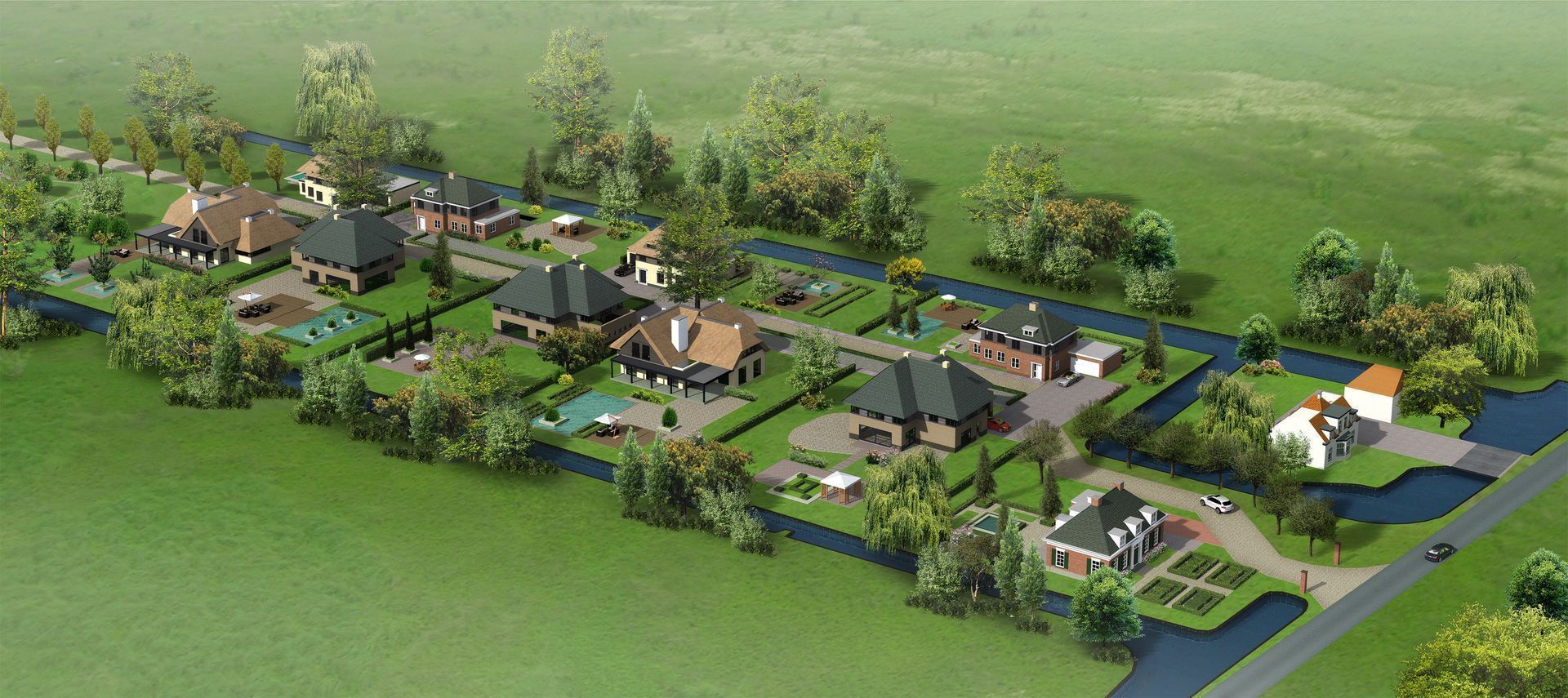 's-Gravenweg image 1