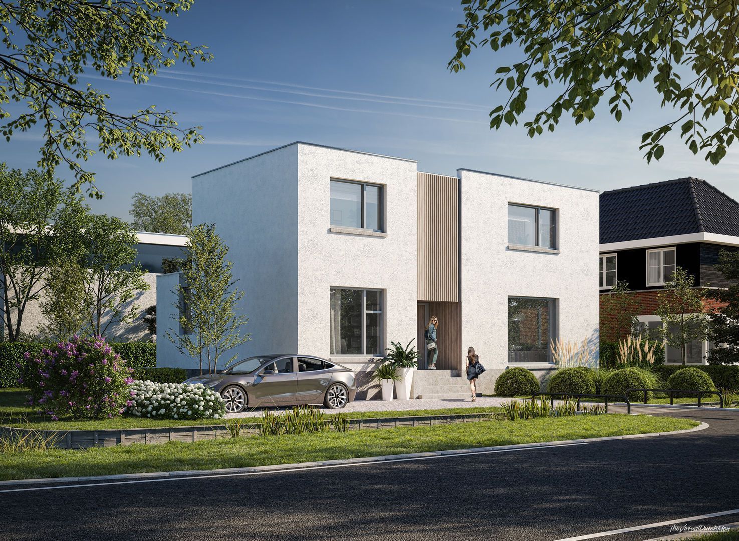 Kralingseweg image 1