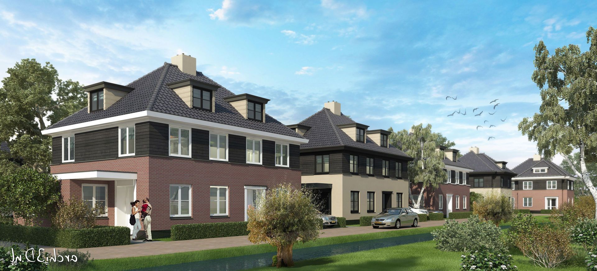 's-Gravenweg image 1