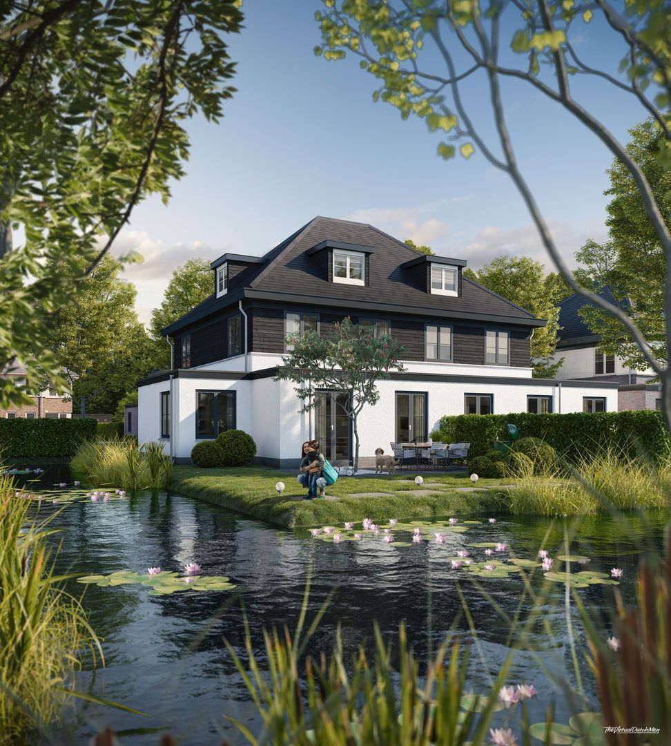 's-Gravenweg image 1
