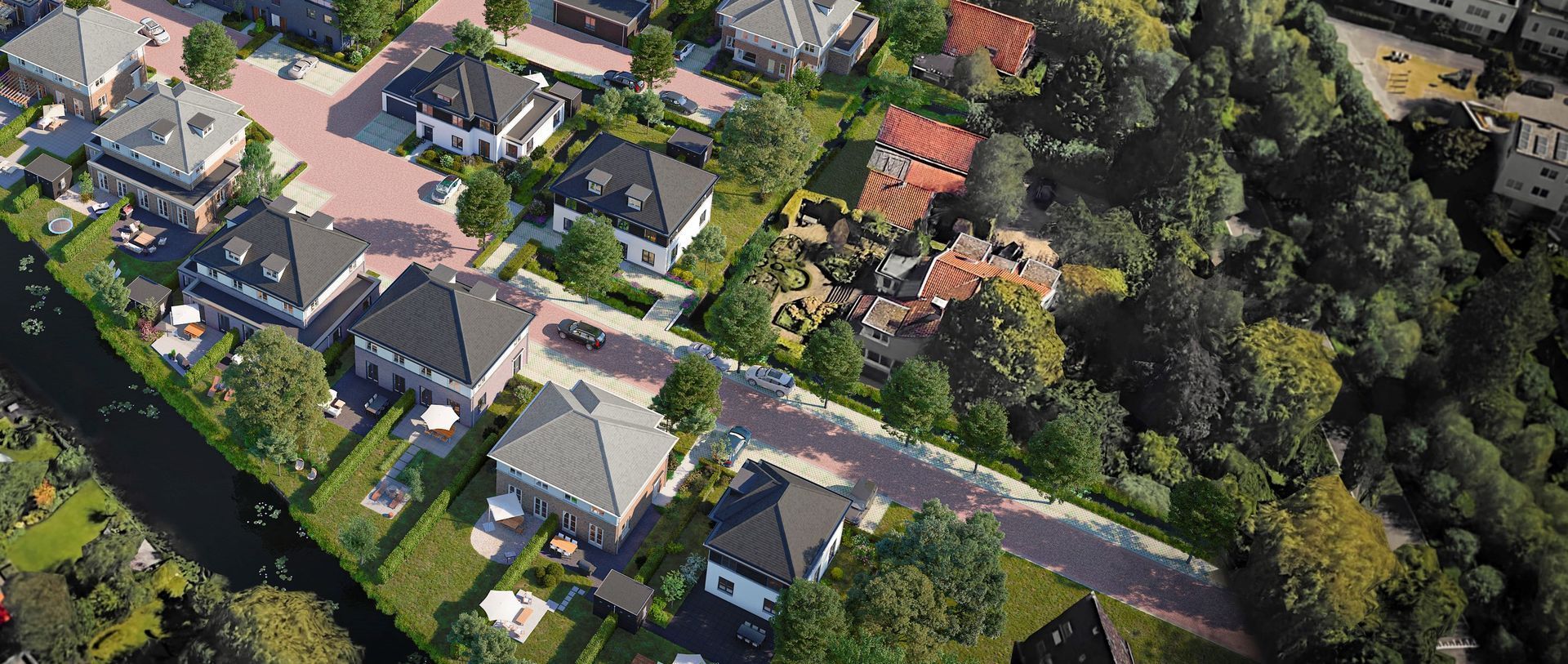 's-Gravenweg image 1