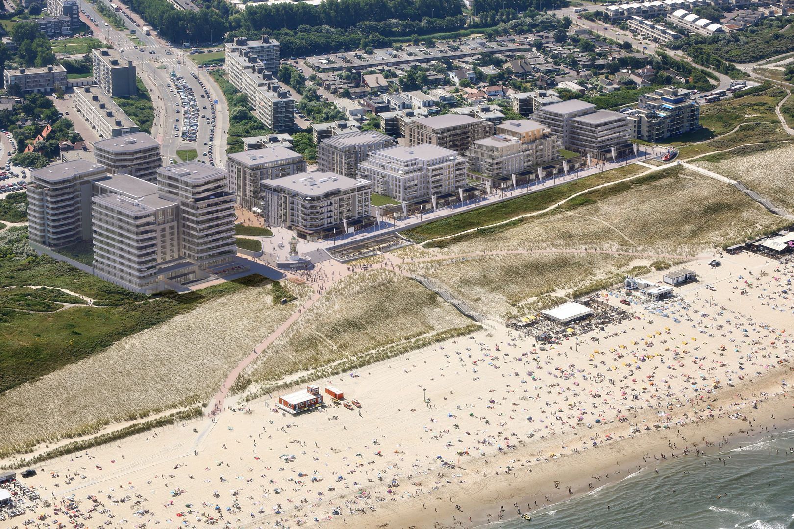 Deltaplein image 1
