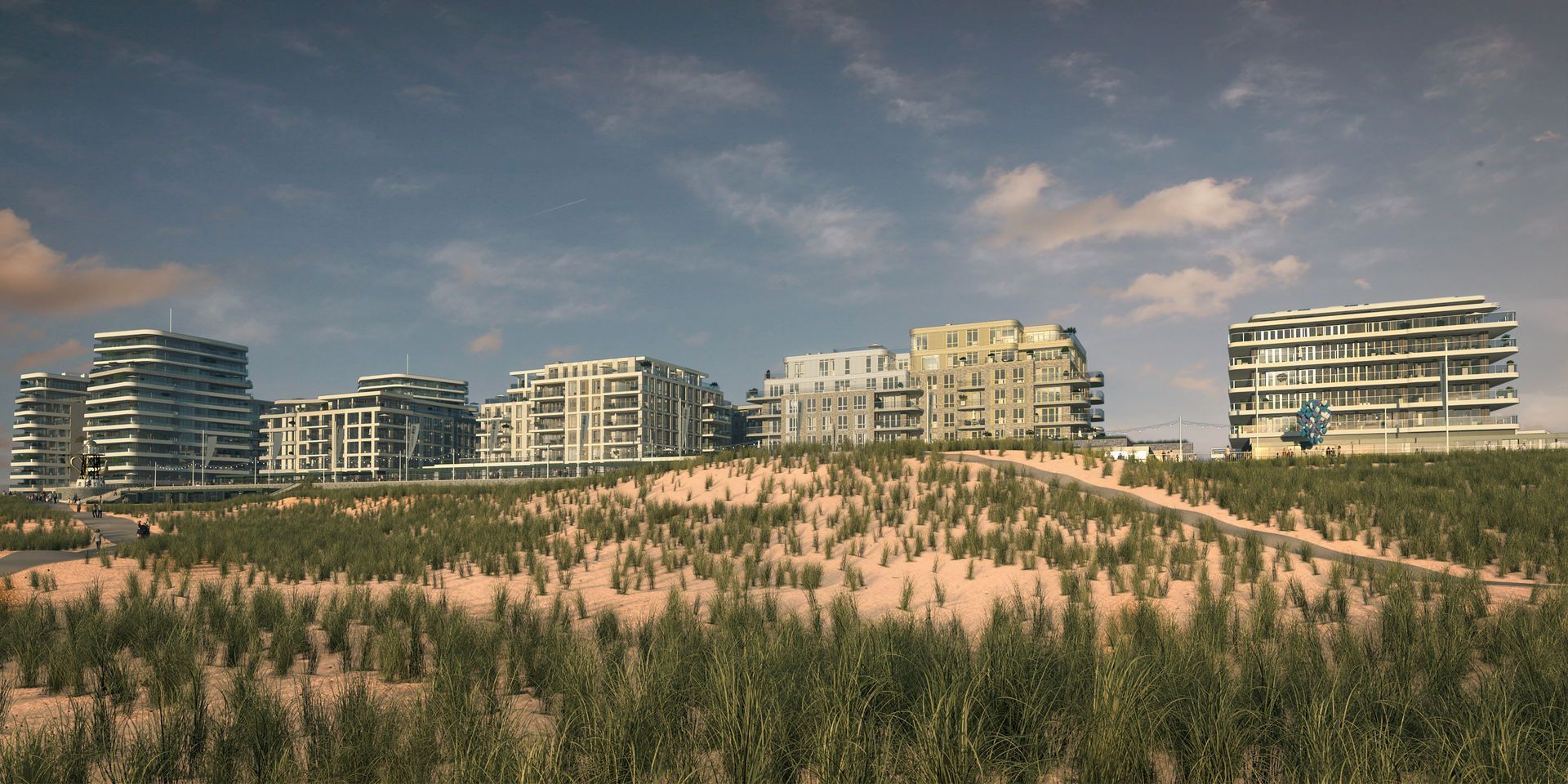 Deltaplein image 1
