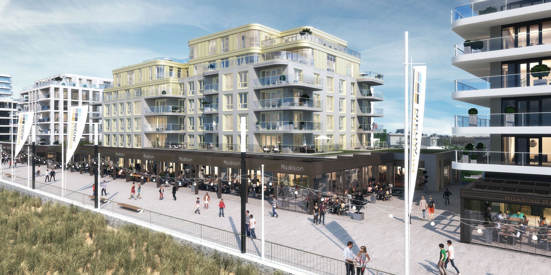 Deltaplein image 1