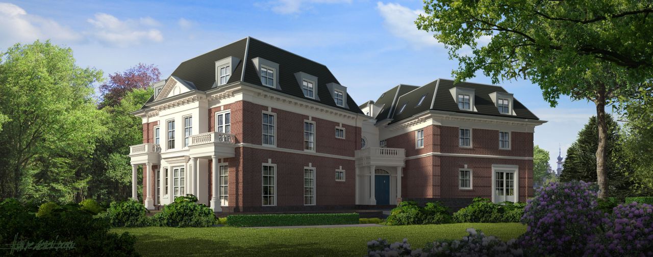 Van Heemstralaan image thumbs 1