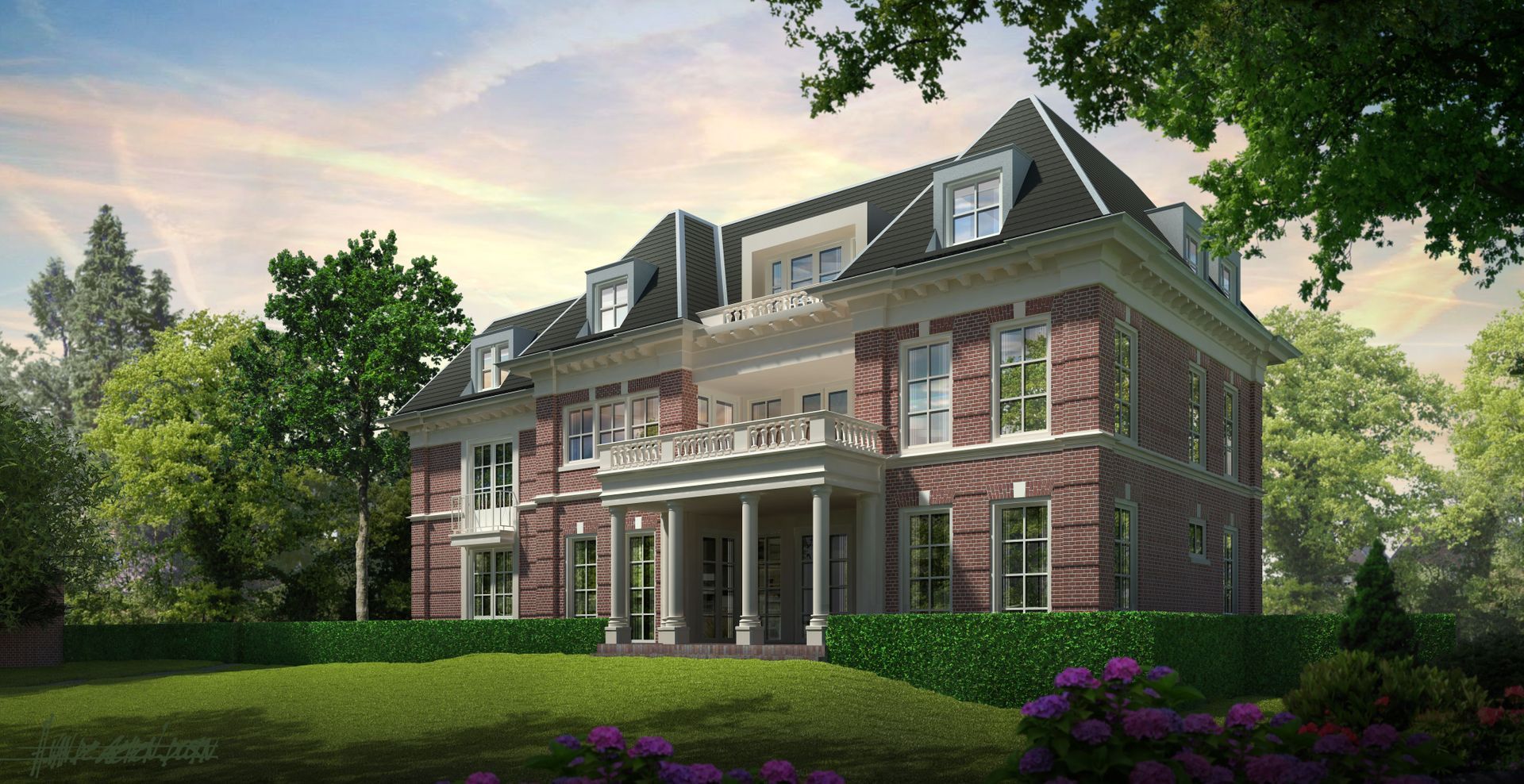 Van Heemstralaan image 1