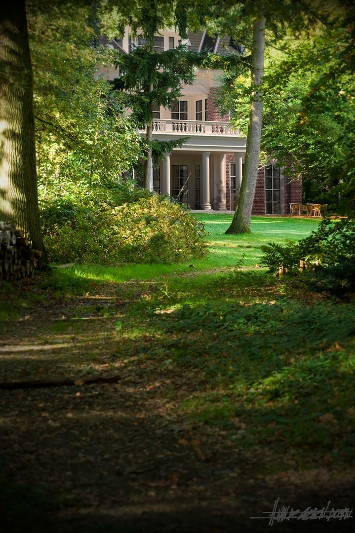 Van Heemstralaan image 1