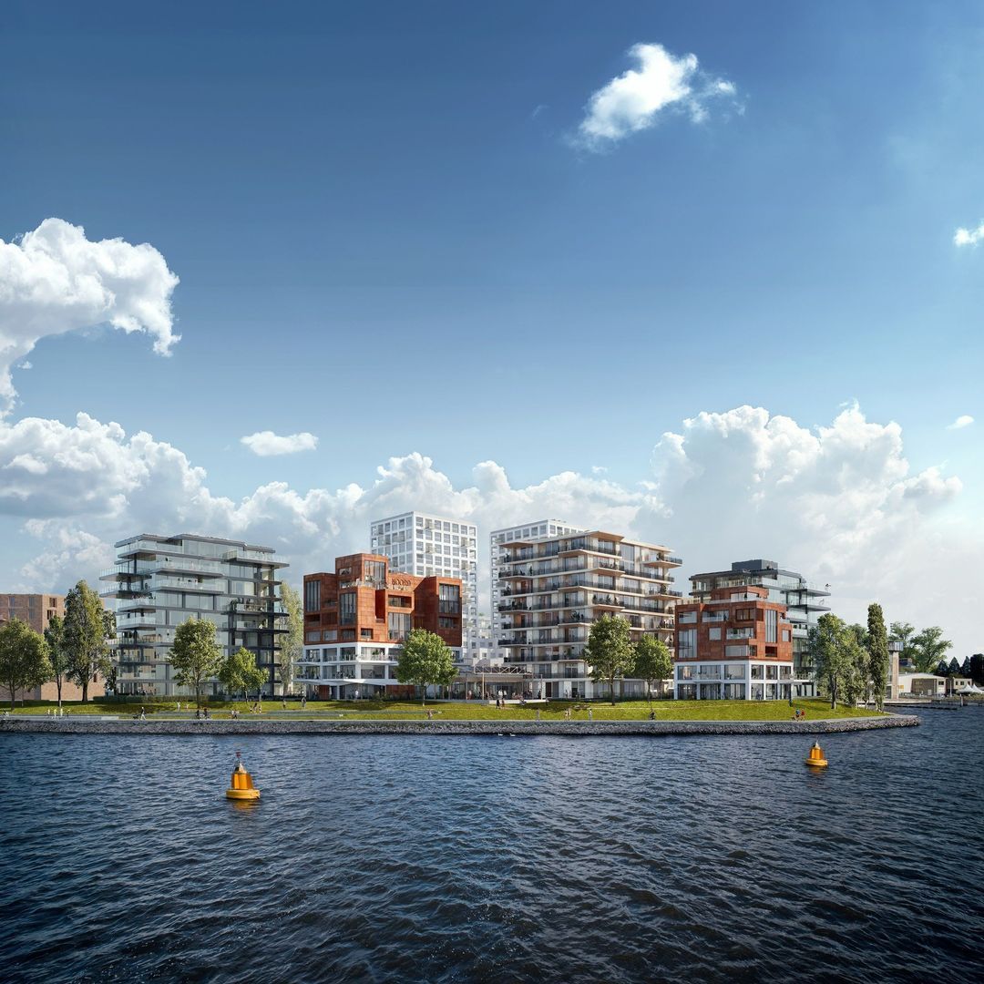 Grasweg image 1