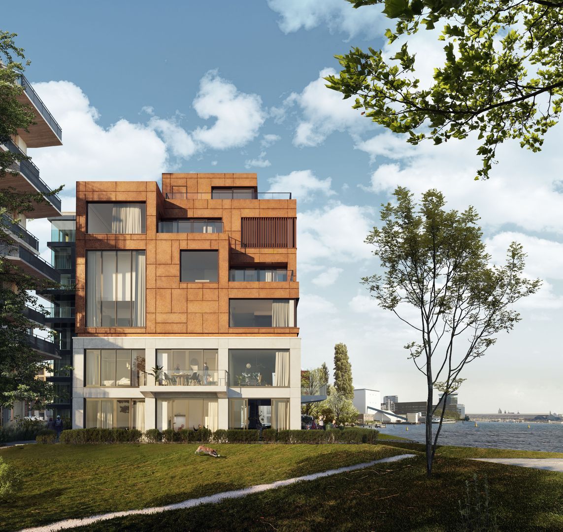 Grasweg image 1