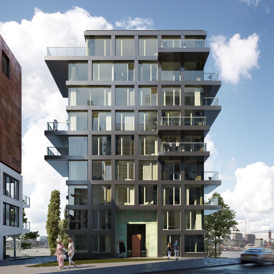 Grasweg image 1