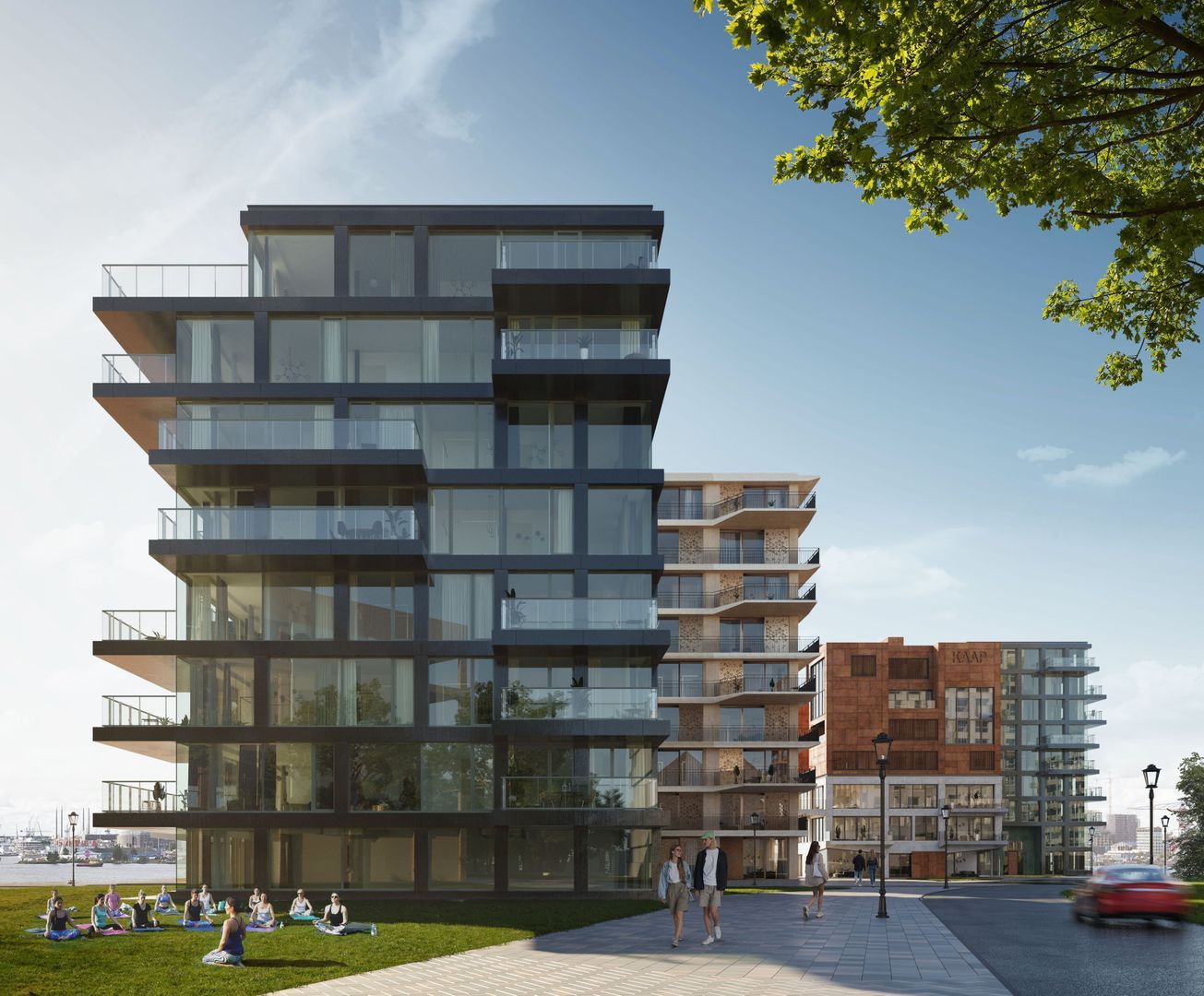Grasweg image 1
