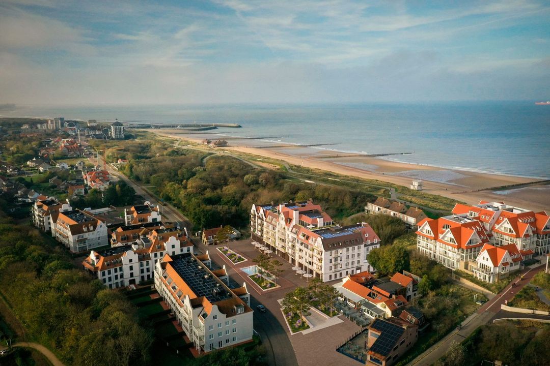 Boulevard de Wielingen image thumbs 1