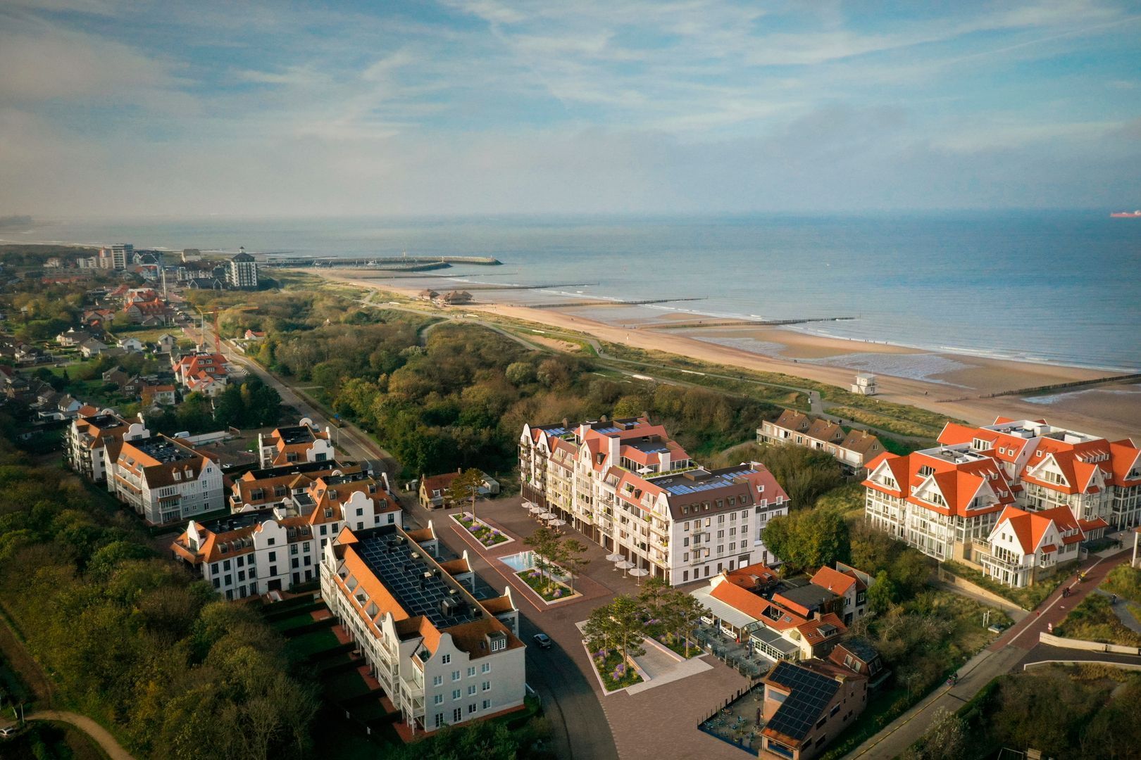 Boulevard de Wielingen image 1