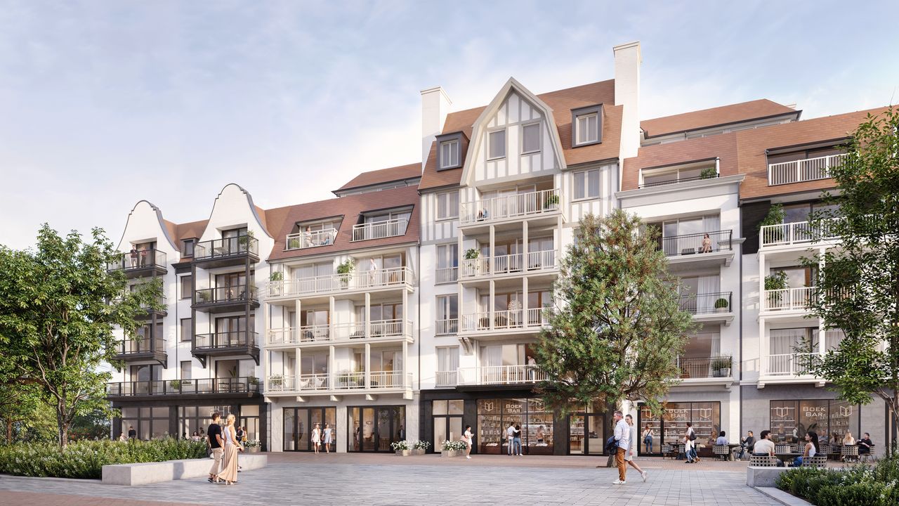 Boulevard de Wielingen image thumbs 1
