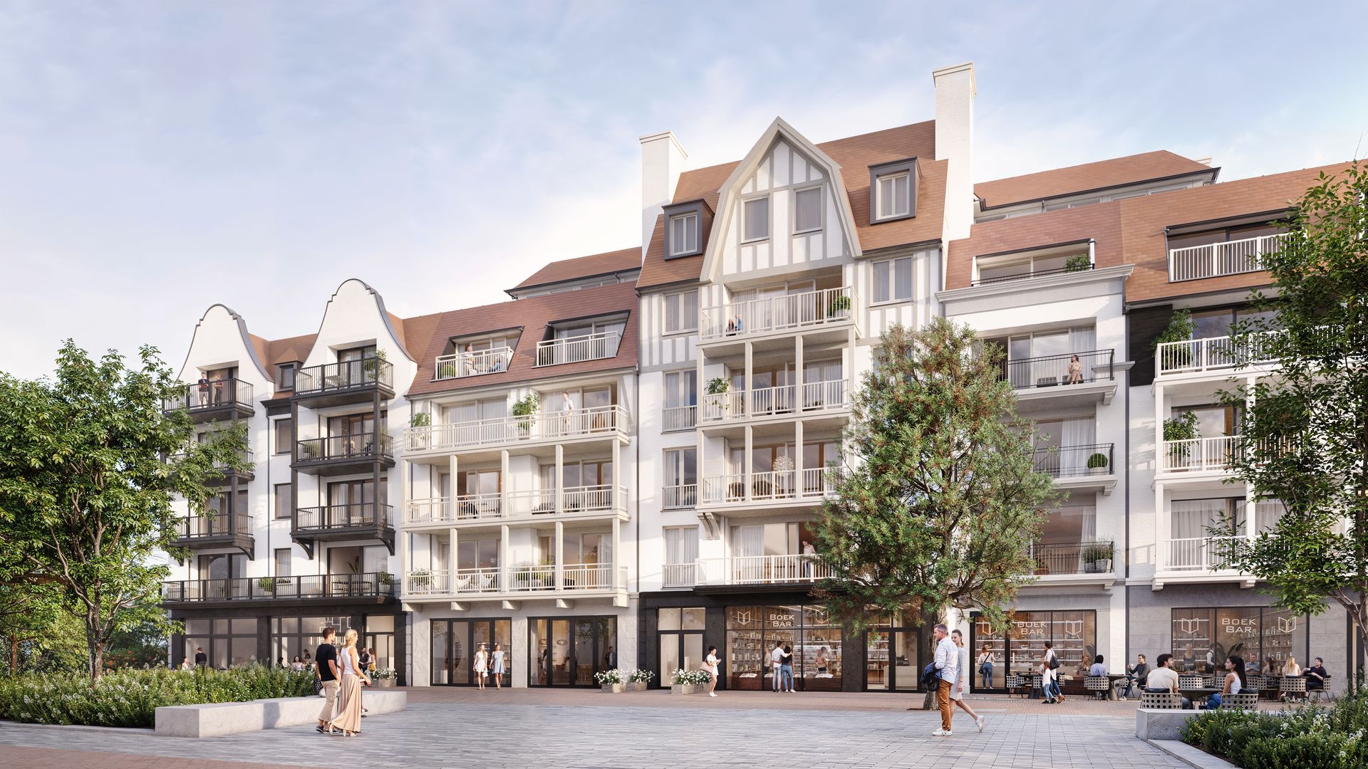 Boulevard de Wielingen image 1