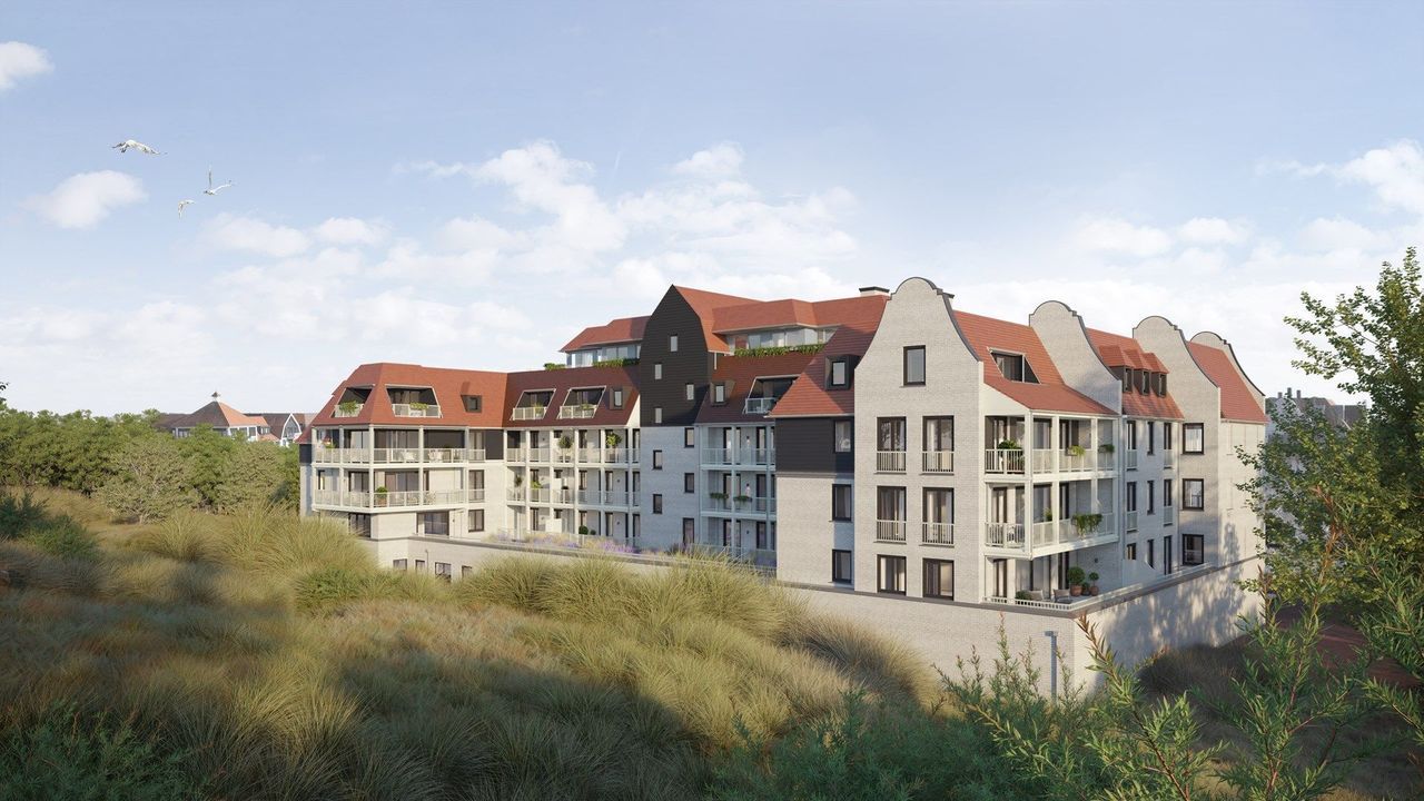 Boulevard de Wielingen image thumbs 1