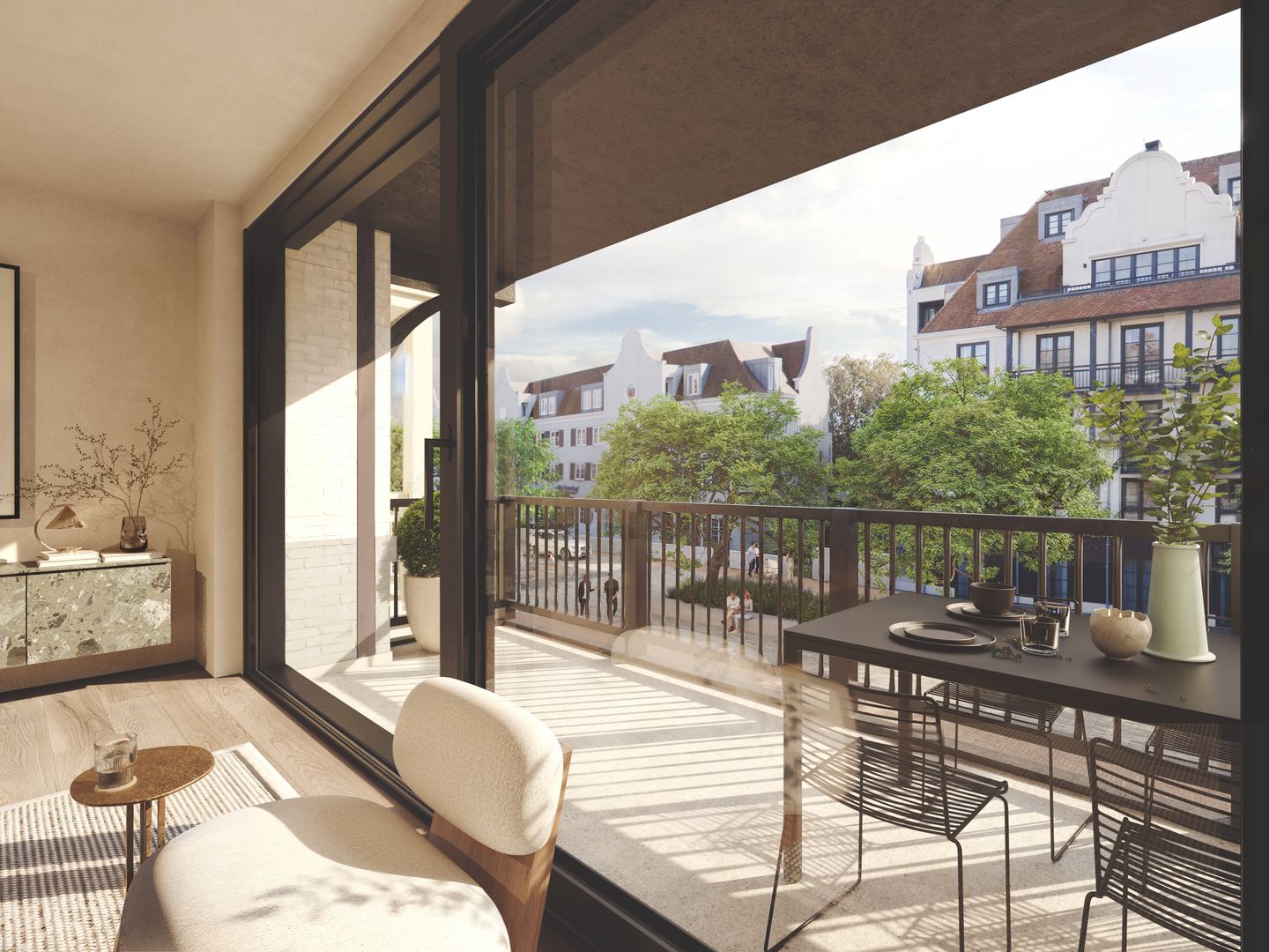 Boulevard de Wielingen image 1
