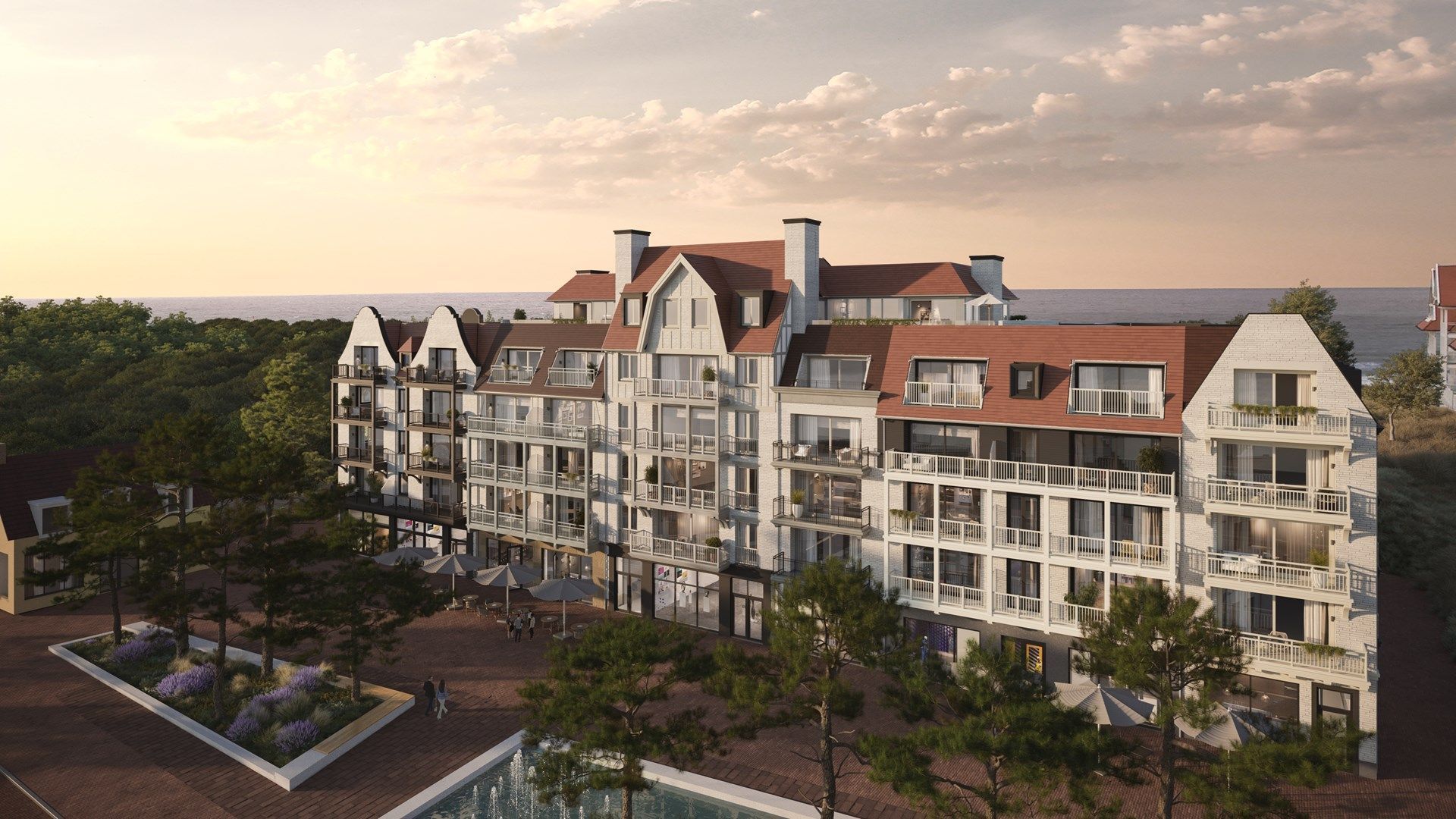Boulevard de Wielingen image 1