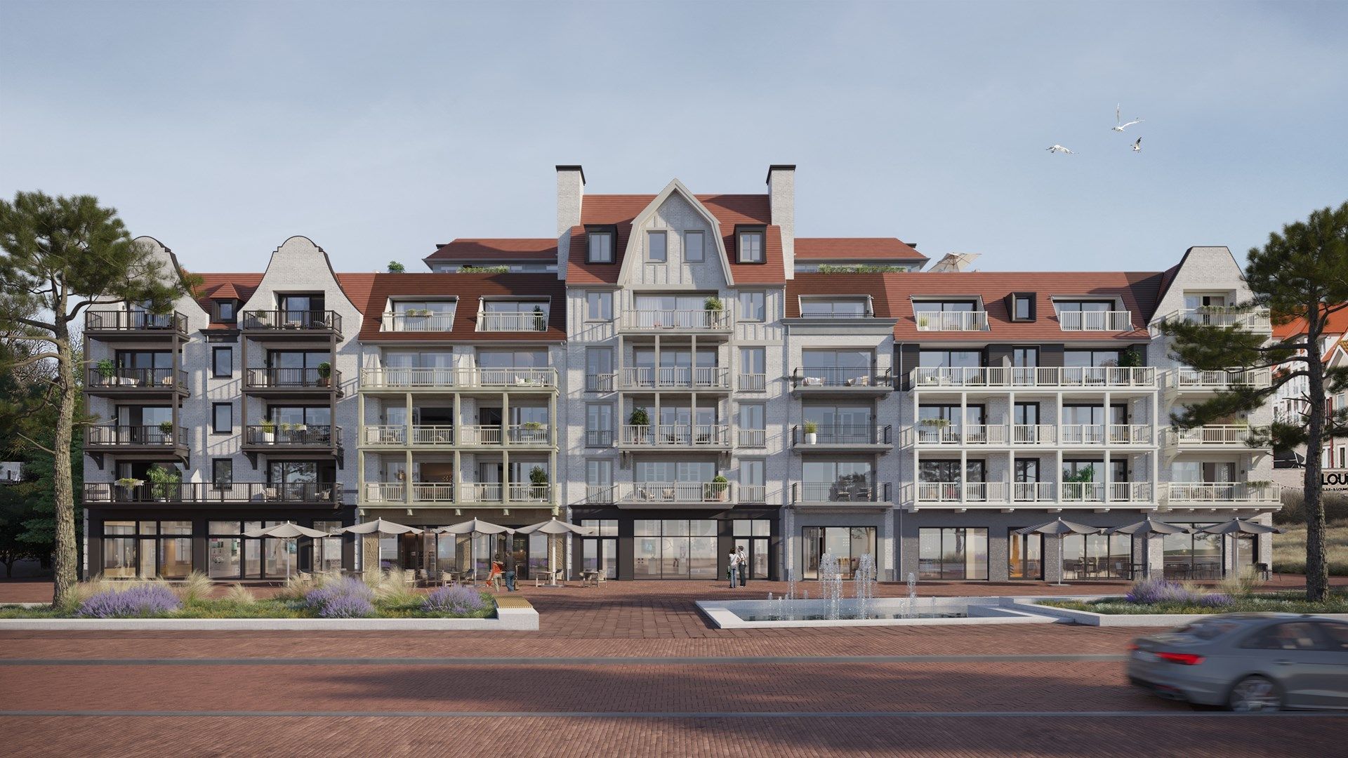 Boulevard de Wielingen image 1