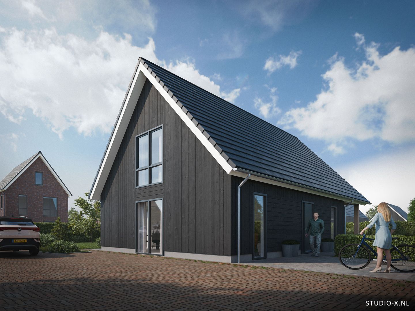 Noorddammerweg image 1