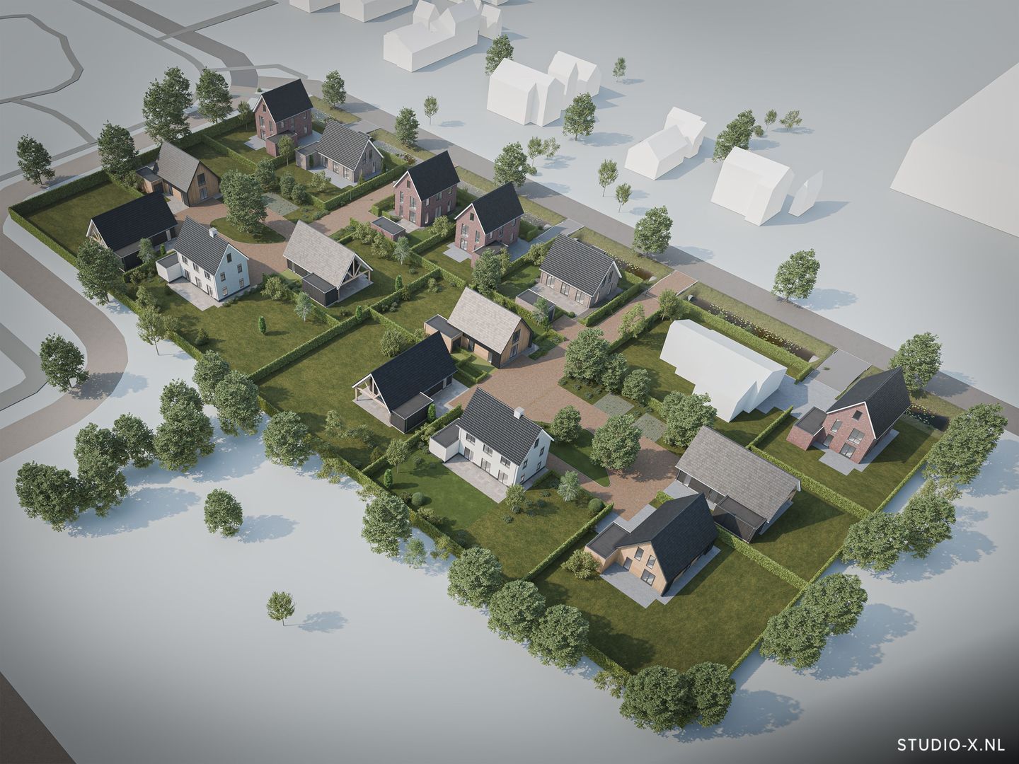 Noorddammerweg image 1