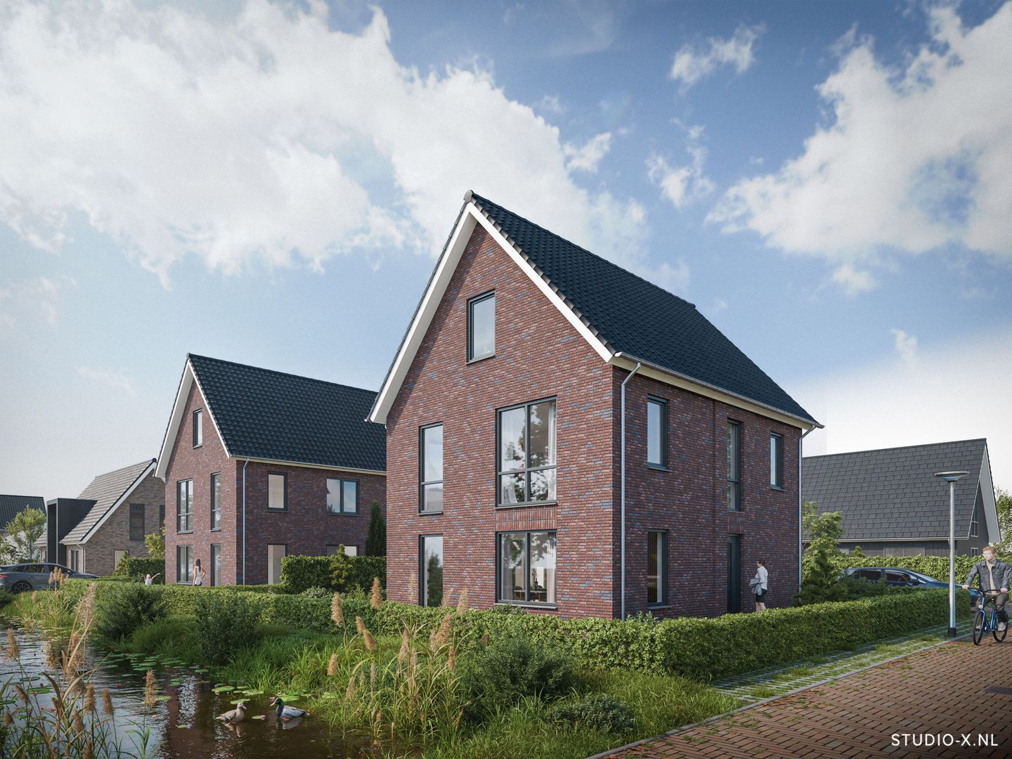 Noorddammerweg image 1